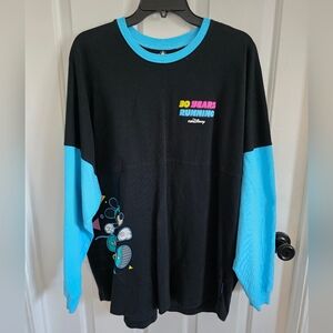 2023 Disney runDisney 30 Years of Running Marathon Weekend Spirit Jersey XL